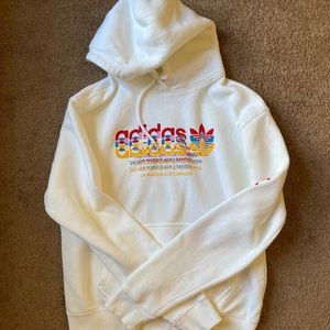 Adidas Originals Hoodie